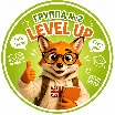 LEVEL UP (июнь)